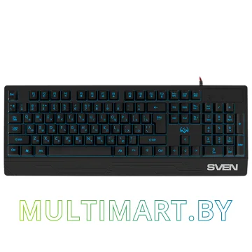 Клавиатура SVEN KB-G8300